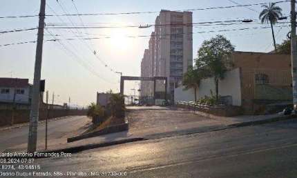 Oportunidade Única em BELO HORIZONTE - MG | Tipo: Apartamento | Negociação: Licitação Aberta  | Situação: Imóvel