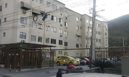 Oportunidade Única em RIO DE JANEIRO - RJ | Tipo: Apartamento | Negociação: Venda Direta Online  | Situação: Imóvel