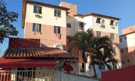 Oportunidade Única em SAO GONCALO - RJ | Tipo: Apartamento | Negociação: Venda Direta Online  | Situação: Imóvel