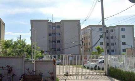Oportunidade Única em RIO DE JANEIRO - RJ | Tipo: Apartamento | Negociação: Venda Direta Online  | Situação: Imóvel