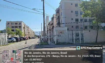 Oportunidade Única em RIO DE JANEIRO - RJ | Tipo: Apartamento | Negociação: Venda Direta Online  | Situação: Imóvel