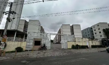 Oportunidade Única em BELFORD ROXO - RJ | Tipo: Apartamento | Negociação: Venda Direta Online  | Situação: Imóvel