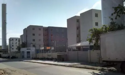 Oportunidade Única em BELFORD ROXO - RJ | Tipo: Apartamento | Negociação: Venda Direta Online  | Situação: Imóvel