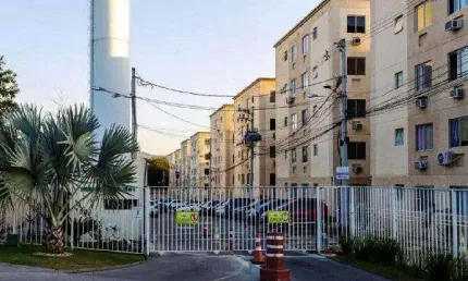Oportunidade Única em RIO DE JANEIRO - RJ | Tipo: Apartamento | Negociação: Venda Direta Online  | Situação: Imóvel