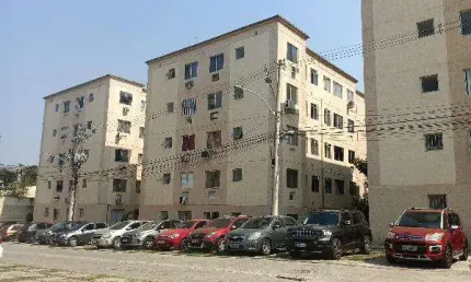 Oportunidade Única em RIO DE JANEIRO - RJ | Tipo: Apartamento | Negociação: Venda Direta Online  | Situação: Imóvel