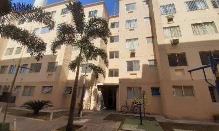Oportunidade Única em RIO DE JANEIRO - RJ | Tipo: Apartamento | Negociação: Venda Direta Online  | Situação: Imóvel