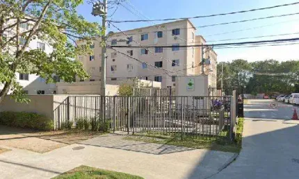 Oportunidade Única em RIO DE JANEIRO - RJ | Tipo: Apartamento | Negociação: Venda Direta Online  | Situação: Imóvel