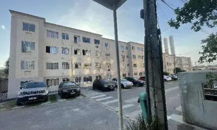 Oportunidade única em rio de janeiro - rj | tipo: apartamento | negociação: venda direta online  | situação: imóvel