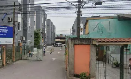 Oportunidade Única em DUQUE DE CAXIAS - RJ | Tipo: Apartamento | Negociação: Venda Direta Online  | Situação: Imóvel