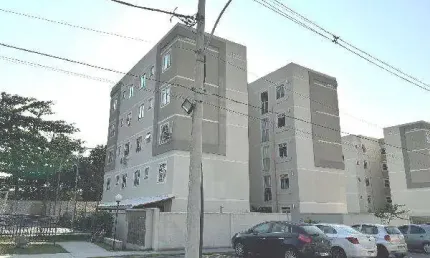Oportunidade Única em RIO DE JANEIRO - RJ | Tipo: Apartamento | Negociação: Venda Online  | Situação: Imóvel