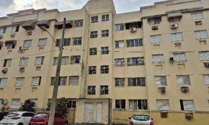 Oportunidade Única em RIO DE JANEIRO - RJ | Tipo: Apartamento | Negociação: Venda Direta Online  | Situação: Imóvel