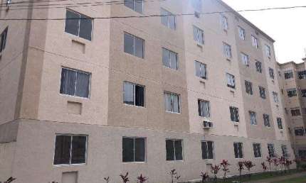 Oportunidade Única em RIO DE JANEIRO - RJ | Tipo: Apartamento | Negociação: Venda Direta Online  | Situação: Imóvel