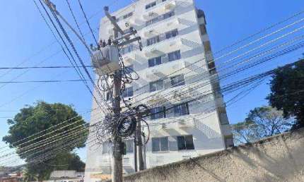 Oportunidade Única em RIO DE JANEIRO - RJ | Tipo: Apartamento | Negociação: Venda Direta Online  | Situação: Imóvel
