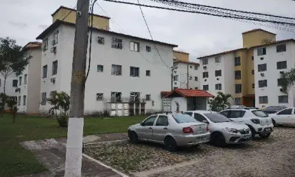 Oportunidade Única em RIO DE JANEIRO - RJ | Tipo: Apartamento | Negociação: Venda Direta Online  | Situação: Imóvel