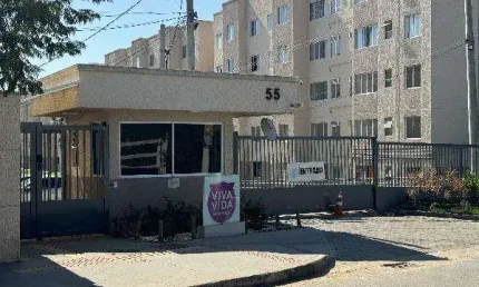 Oportunidade Única em RIO DE JANEIRO - RJ | Tipo: Apartamento | Negociação: Venda Direta Online  | Situação: Imóvel