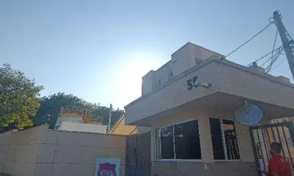 Oportunidade Única em RIO DE JANEIRO - RJ | Tipo: Apartamento | Negociação: Venda Direta Online  | Situação: Imóvel