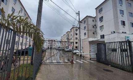Oportunidade Única em RIO DE JANEIRO - RJ | Tipo: Apartamento | Negociação: Venda Direta Online  | Situação: Imóvel