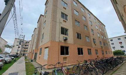 Oportunidade Única em RIO DE JANEIRO - RJ | Tipo: Apartamento | Negociação: Venda Direta Online  | Situação: Imóvel