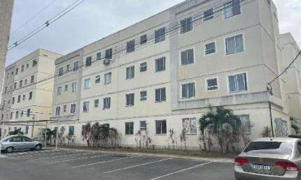 Oportunidade Única em CAMPOS DOS GOYTACAZES - RJ | Tipo: Apartamento | Negociação: Venda Direta Online  | Situação: Imóvel