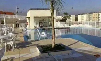Oportunidade Única em RIO DE JANEIRO - RJ | Tipo: Apartamento | Negociação: Venda Direta Online  | Situação: Imóvel
