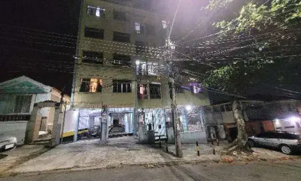 Oportunidade única em rio de janeiro - rj | tipo: apartamento | negociação: venda direta online  | situação: imóvel
