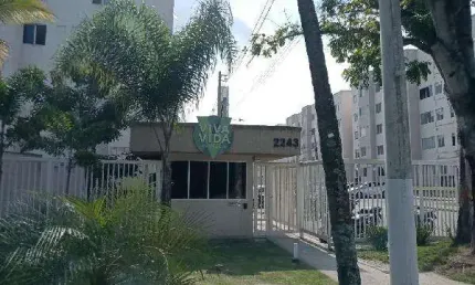 Oportunidade Única em RIO DE JANEIRO - RJ | Tipo: Apartamento | Negociação: Venda Direta Online  | Situação: Imóvel