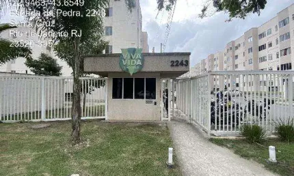 Oportunidade Única em RIO DE JANEIRO - RJ | Tipo: Apartamento | Negociação: Venda Direta Online  | Situação: Imóvel