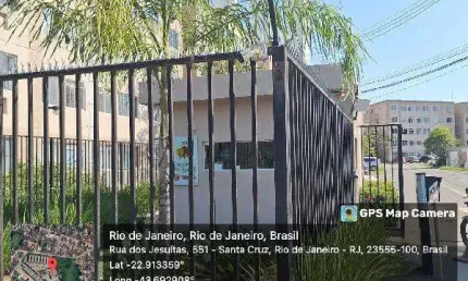 Oportunidade Única em RIO DE JANEIRO - RJ | Tipo: Apartamento | Negociação: Venda Direta Online  | Situação: Imóvel