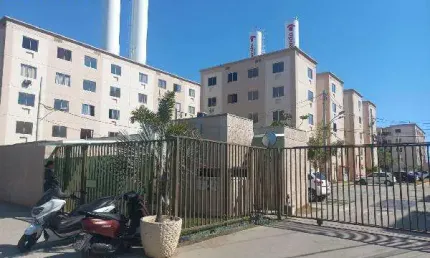 Oportunidade Única em RIO DE JANEIRO - RJ | Tipo: Apartamento | Negociação: Venda Direta Online  | Situação: Imóvel