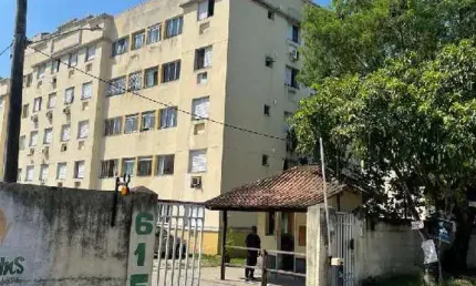 Oportunidade Única em RIO DE JANEIRO - RJ | Tipo: Apartamento | Negociação: Venda Direta Online  | Situação: Imóvel