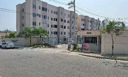 Oportunidade única em rio de janeiro - rj | tipo: apartamento | negociação: venda direta online  | situação: imóvel
