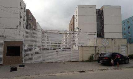 Oportunidade Única em BELFORD ROXO - RJ | Tipo: Apartamento | Negociação: Venda Direta Online  | Situação: Imóvel