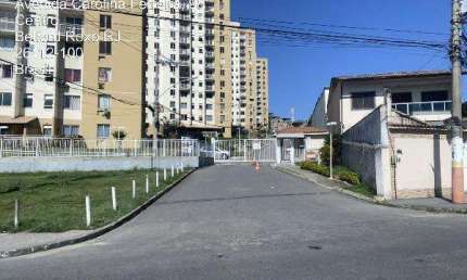 Oportunidade Única em BELFORD ROXO - RJ | Tipo: Apartamento | Negociação: Venda Direta Online  | Situação: Imóvel