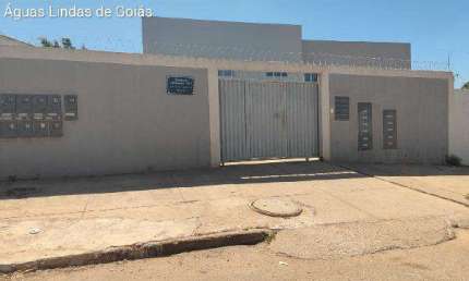 Oportunidade Única em AGUAS LINDAS DE GOIAS - GO | Tipo: Apartamento | Negociação: Venda Direta Online  | Situação: Imóvel