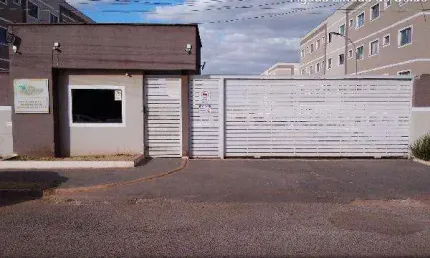 Oportunidade Única em AGUAS LINDAS DE GOIAS - GO | Tipo: Apartamento | Negociação: Venda Direta Online  | Situação: Imóvel