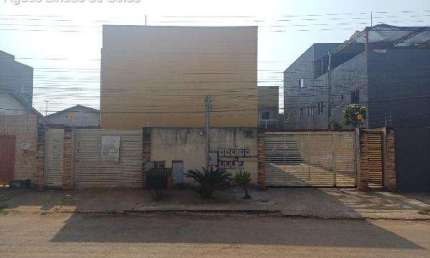 Oportunidade Única em AGUAS LINDAS DE GOIAS - GO | Tipo: Apartamento | Negociação: Venda Direta Online  | Situação: Imóvel