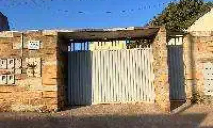 Oportunidade Única em AGUAS LINDAS DE GOIAS - GO | Tipo: Apartamento | Negociação: Venda Direta Online  | Situação: Imóvel