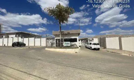Oportunidade Única em VALPARAISO DE GOIAS - GO | Tipo: Apartamento | Negociação: Venda Direta Online  | Situação: Imóvel