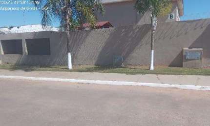 Oportunidade Única em VALPARAISO DE GOIAS - GO | Tipo: Apartamento | Negociação: Venda Online  | Situação: Imóvel
