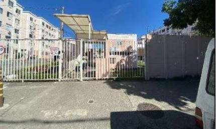Oportunidade Única em RIO DE JANEIRO - RJ | Tipo: Apartamento | Negociação: Venda Direta Online  | Situação: Imóvel