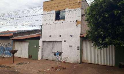 Oportunidade Única em TRINDADE - GO | Tipo: Casa | Negociação: Licitação Aberta  | Situação: Imóvel