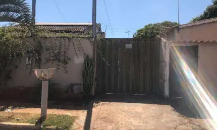 Oportunidade Única em SENADOR CANEDO - GO | Tipo: Casa | Negociação: Venda Direta Online  | Situação: Imóvel