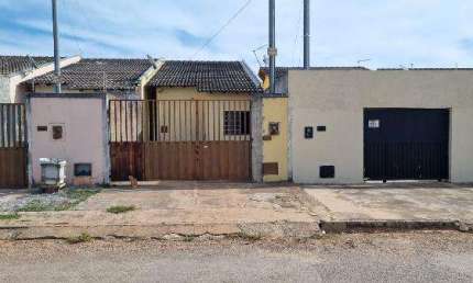 Oportunidade Única em LUZIANIA - GO | Tipo: Casa | Negociação: Venda Direta Online  | Situação: Imóvel