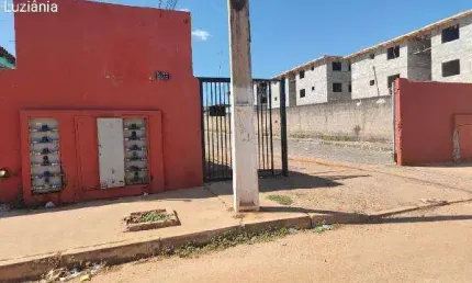 Oportunidade Única em LUZIANIA - GO | Tipo: Casa | Negociação: Venda Direta Online  | Situação: Imóvel
