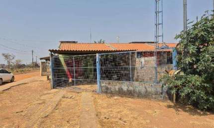 Oportunidade Única em LUZIANIA - GO | Tipo: Casa | Negociação: Venda Direta Online  | Situação: Imóvel