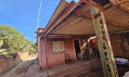 Oportunidade Única em SANTO ANTONIO DO DESCOBERTO - GO | Tipo: Casa | Negociação: Venda Direta Online  | Situação: Imóvel