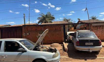 Oportunidade Única em SANTO ANTONIO DO DESCOBERTO - GO | Tipo: Casa | Negociação: Venda Direta Online  | Situação: Imóvel