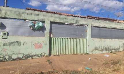 Oportunidade Única em AGUAS LINDAS DE GOIAS - GO | Tipo: Casa | Negociação: Venda Direta Online  | Situação: Imóvel