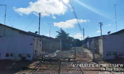 Oportunidade Única em LUZIANIA - GO | Tipo: Casa | Negociação: Venda Direta Online  | Situação: Imóvel