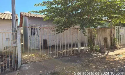Oportunidade Única em LUZIANIA - GO | Tipo: Casa | Negociação: Venda Direta Online  | Situação: Imóvel